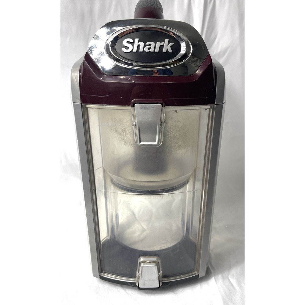 Shark Rotator True Pet Vacuum Model NV752 – Dirt Bin Canister – Replacement Part